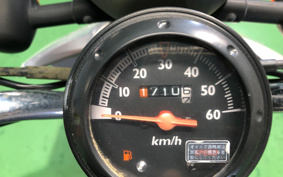 HONDA TODAY AF61