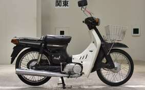 SUZUKI BIRDIE 50 BA14A