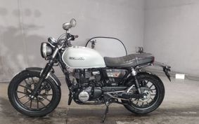 HONDA GB350S 2022 NC59