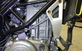 HUSQVARNA SVARTPILEN 401 2019