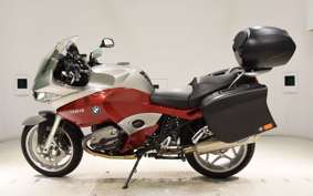 BMW R1200ST 2006