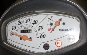 SUZUKI LET's 4 CA45A