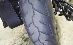 HARLEY FXDL 1580 2011