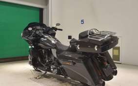 HARLEY FLTRXSE1800CVO 2012