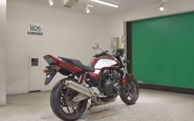 HONDA CB400SF GEN 4 A 2019 NC42