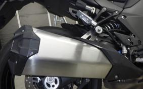 KAWASAKI NINJA 1000SX 2021 ZXT02K