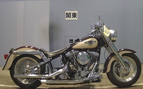 HARLEY FLSTF 1340 2012 BML