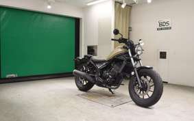 HONDA REBEL 250 A 2026 MC49