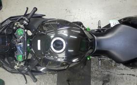 KAWASAKI NINJA H2 2015