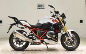 BMW R1200R 2015
