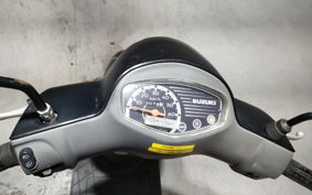 SUZUKI LET's 4 CA45A