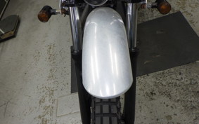 KAWASAKI 250TR BJ250F