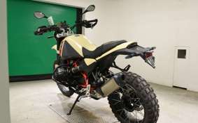 BMW R12G/S 2025