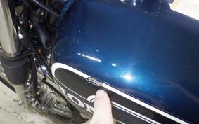 HONDA CB400SS 2001 NC41