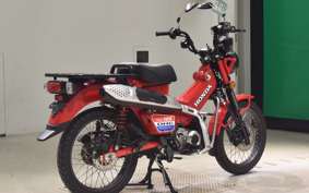HONDA CT125-2 2019 JA65
