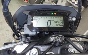 HONDA CRF250L 2008 MD47