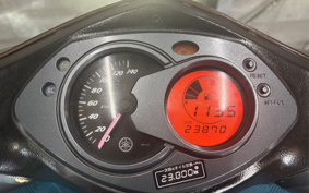 YAMAHA CYGNUS 125 X SE44J