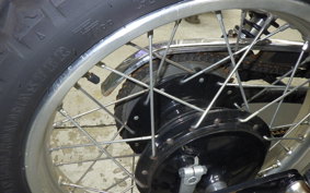 YAMAHA SR400 Gen.5 2021 RH16J