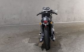 KAWASAKI W400 2008 EJ400A