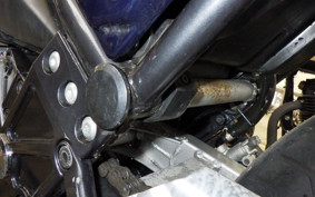 KAWASAKI ZEPHYR 550 ZR550B