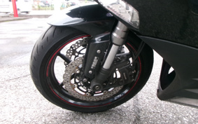 KAWASAKI NINJA 1000 2018 ZXT00W
