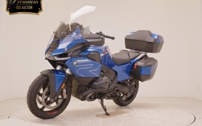 BMW R1300RT ASA 2026