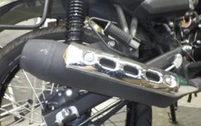 KAWASAKI W175 TR