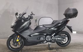 YAMAHA T-MAX 560 2023 SJ19J