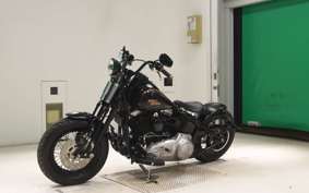 HARLEY FLSTSB 1580 2009