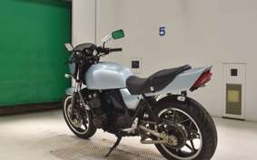 KAWASAKI ZRX400 1997 ZR400E