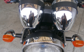 KAWASAKI BALIUS250-2 ZR250B