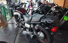 YAMAHA VMAX 2007 VP20