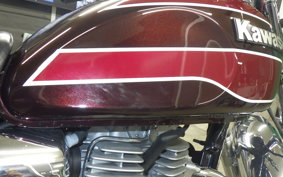 KAWASAKI ESTRELLA 2024 BJ250A