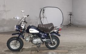 HONDA MONKEY Z50J