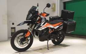 KTM 790 ADVENTURE R 2021