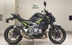 KAWASAKI Z900 2018 ZR900B
