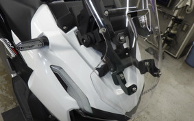 HONDA ADV150 2006 KF38