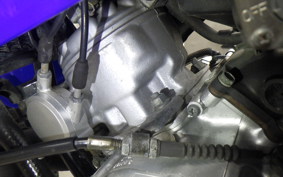YAMAHA DT125R Gen.3 2025 3FW
