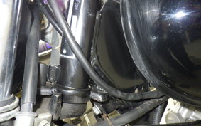 SUZUKI GN125 H 2006