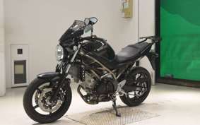 SUZUKI SV650 A 2023 VP55E