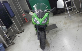 KAWASAKI NINJA 400 EX400E