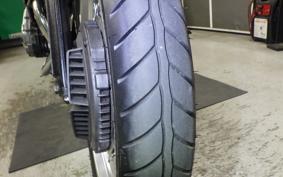 HONDA CBX550F INTEGRA 2026 PC04