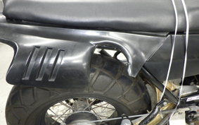 YAMAHA TW200 2JL
