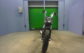 YAMAHA TW225 DG09J