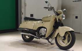 SUZUKI SW-1 2022 NJ45A