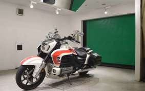 HONDA GL 1800 GOLD WING F6C 2014 SC68