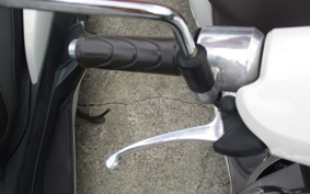 HONDA GIORNO AF70