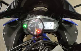 YAMAHA YZF-R25 RG10J