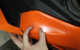 KTM 390 DUKE 2024