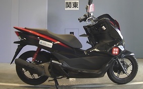HONDA PCX 125 JF56